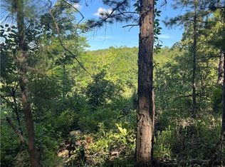 TRACT 5 SE 1083rd Ave, Red Oak, OK 74563