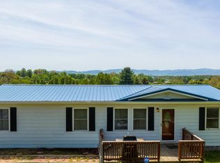 110 Leona Rd, Telford, TN 37690