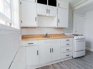 645 Hamilton Rd #6, London, ON N5Z1T2