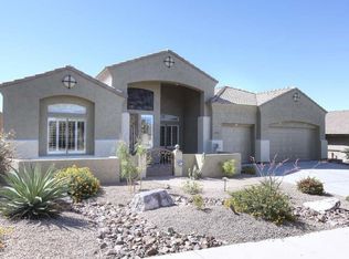 8003 E Autumn Sage Trl, Gold Canyon, AZ 85118