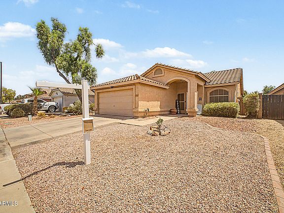 2nd image of 15019 W ROCKROSE Way