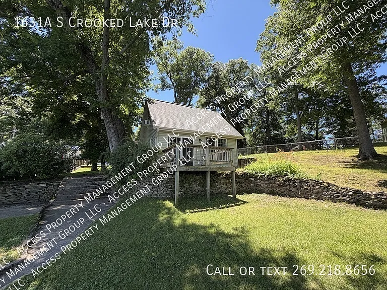 1631A Crooked Lake Dr S — Photo 16