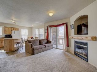 1736 W Fox Bay Dr UNIT G104, Heber, UT 84032