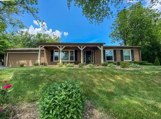 5540 Deerfield Rd, Racine, WI 53406