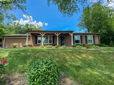 5540 Deerfield Rd, Racine, WI, 53406