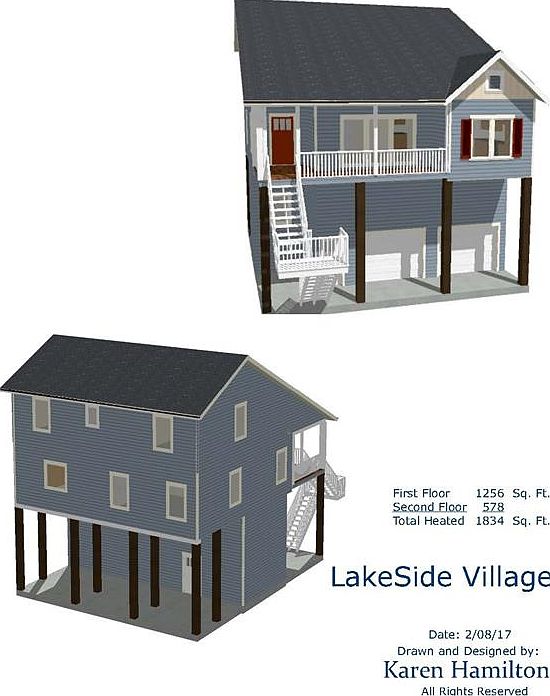 1st image of 220 Lakeside Dr