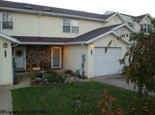 1403 Cain St, Morgantown, WV 26505