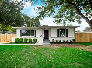 1500 Hilltop Dr, Garland, TX 75042
