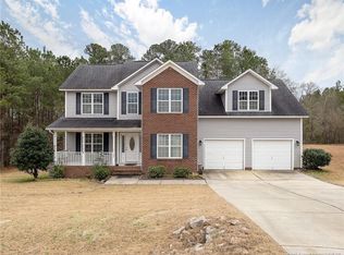 162 Jubilee Ct, Cameron, NC 28326