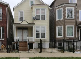 3426 W McLean Ave #F2, Chicago, IL 60647