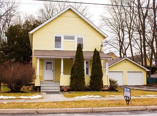 62 Oakdale Ave, Poughkeepsie, NY 12601