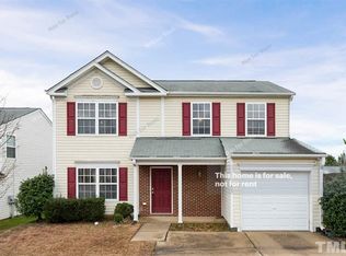 7255 Great Laurel Dr, Raleigh, NC 27616