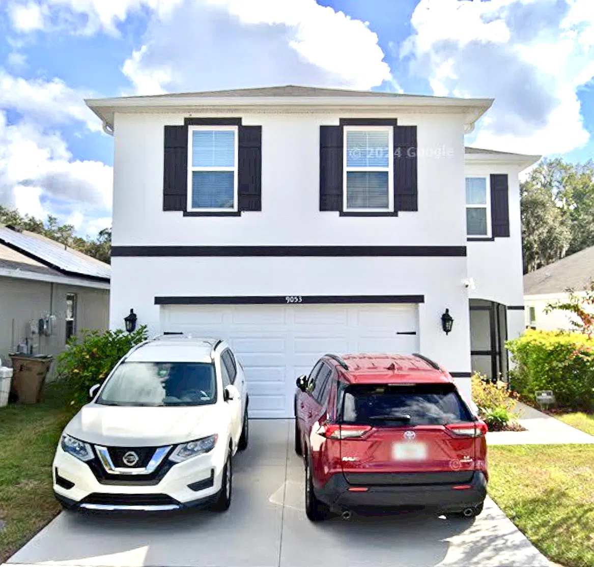 4 bed, 2.5 bath, 2078 sqft, $2,750 — Photo 1
