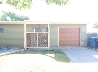 920 & 920-1/2 Crist Dr #2B-1BA-849SQFT, Billings, MT 59105