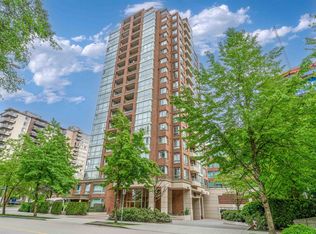 4888 Hazel St #801, Burnaby, BC