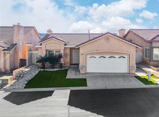 2694 W Clear Ct, Banning, CA 92220