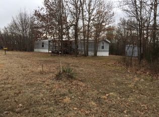 2971 Indian Springs Dr, Kansas, OK 74347