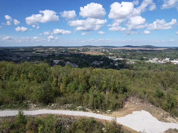 LOT 6/7 Morris Hill Rd, Monticello, KY 42633