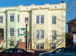 520 2nd St SE APT 1, Washington, DC 20003