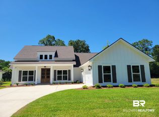 638 Kitfox Ave, Fairhope, AL 36532