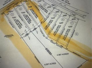 3061 Marion Ivie Rd #1 & 2, Good Hope, GA 30641