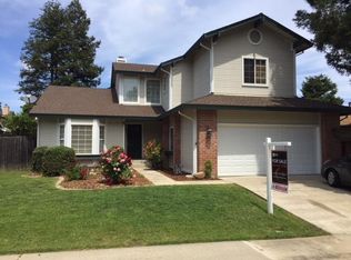 5861 Laguna Trail Way, Elk Grove, CA 95758