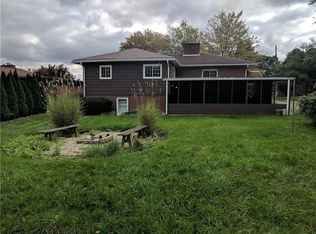 3105 Orchard St, Aliquippa, PA 15001
