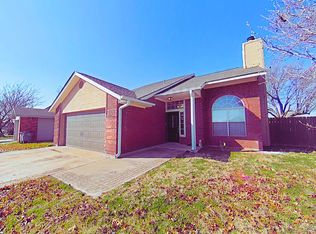 4001 SW Rolling Hills Dr, Lawton, OK 73505