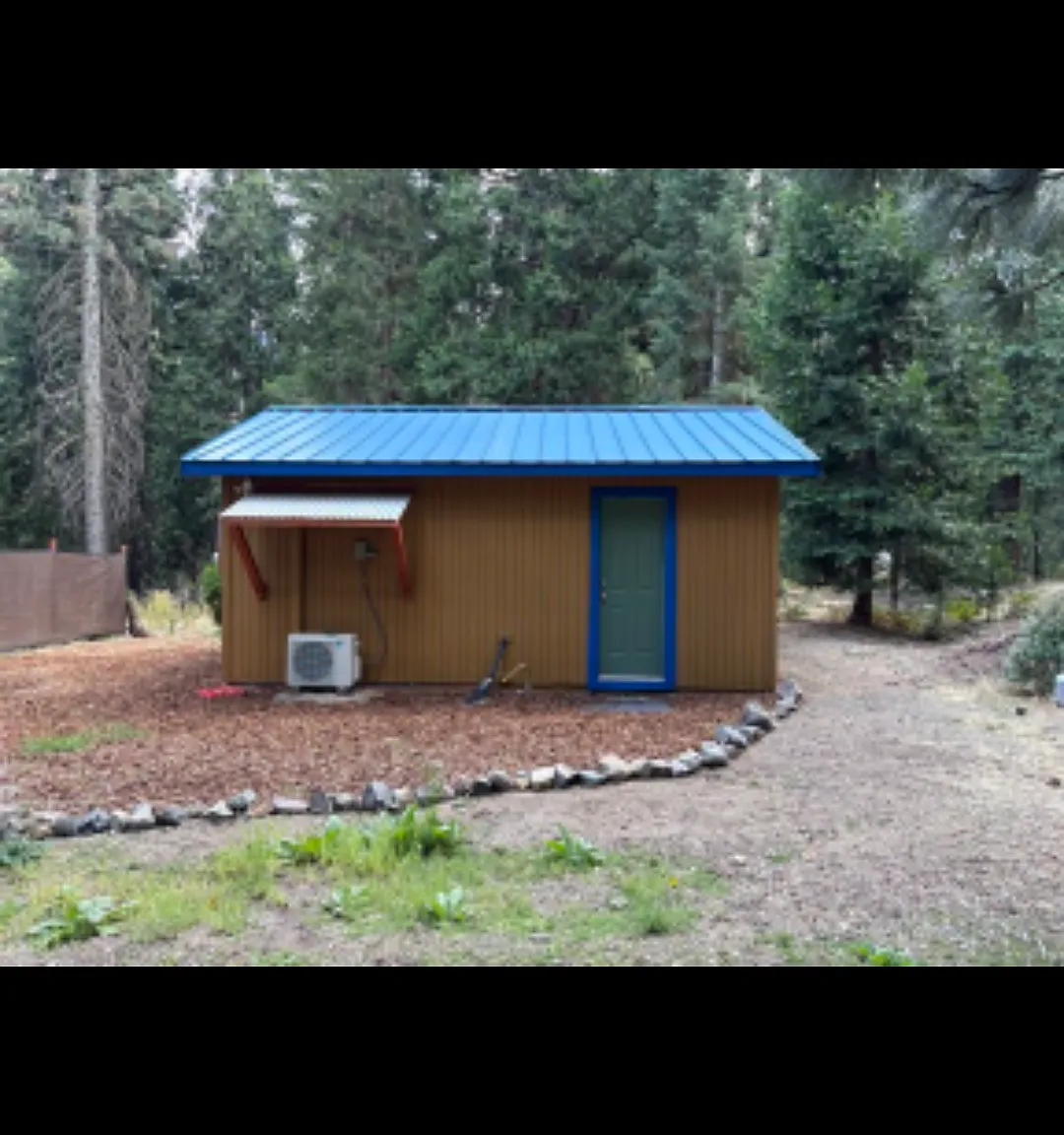 Ponderosa Dr, Weed — Photo 3