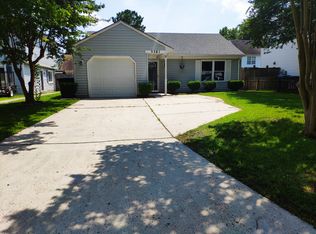 3561 Good Hope Rd, Virginia Beach, VA 23452