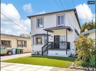 2726 Wallace St, Berkeley, CA