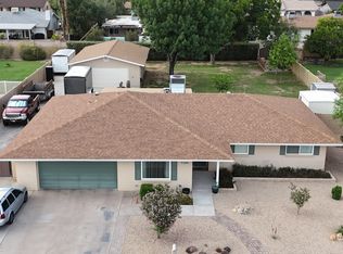 1160 W Ivanhoe St, Chandler, AZ 85224