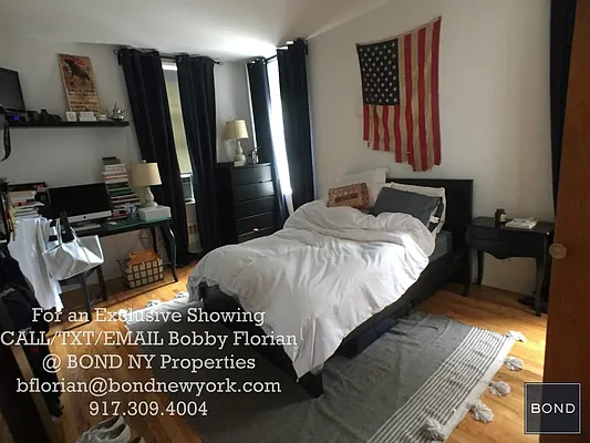 Rented by Bond New York | media 24