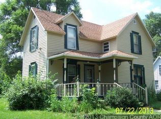 103 N Main Rd, Clarence, IL 60960