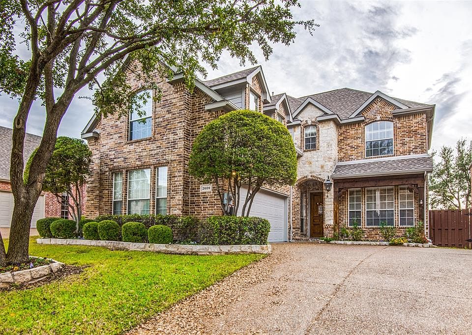 1st image of 2609 Prestonwood Dr