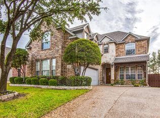 2609 Prestonwood Dr, Plano, TX 75093