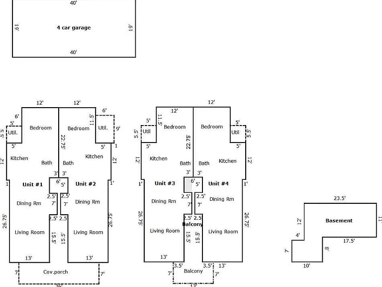 2815 I St #3 — Photo 25