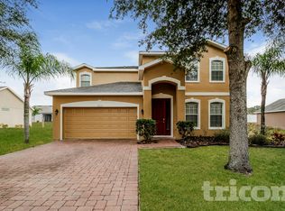 1513 Lancashire Way, Deland, FL 32720