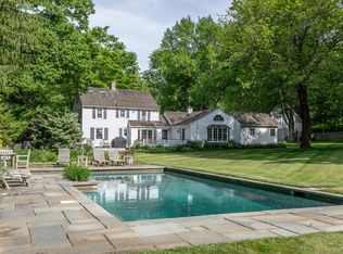 21 Painter Ridge Rd, Washington, CT 06793