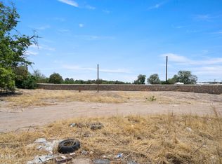 222 Lafayette Dr, El Paso, TX 79915