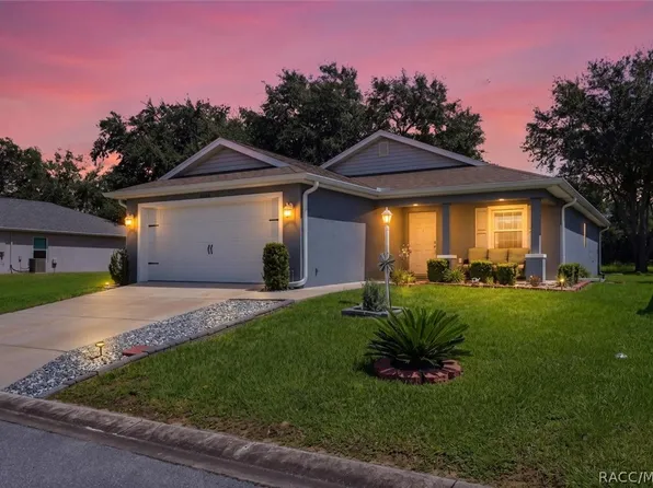 10526 S Drew Bryant Cir, Floral City, FL 34436