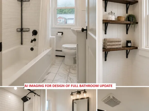 305 S 4th St, Hamburg, PA 19526