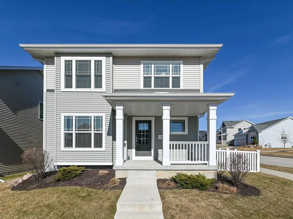 9322 Highland Gate, Verona, WI 53593