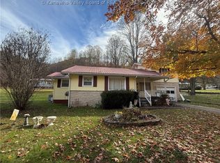 5269 Hewett Town Cir, Hewett, WV 25108