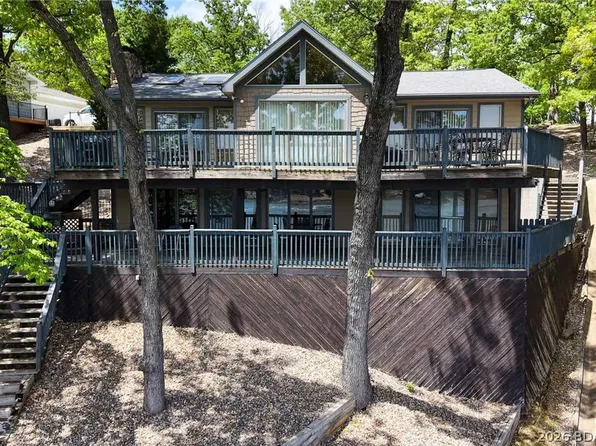 32806 S Buck Creek Rd, Gravois Mills, MO 65037
