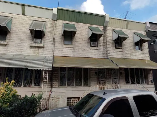 2150 N Lambert St, Philadelphia, PA 19121