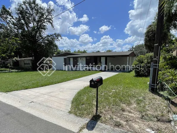 207 Redwood Ave, Temple Terrace, FL 33617