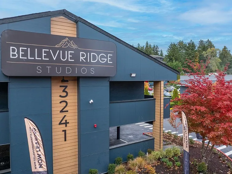 Bellevue Ridge — Photo 3
