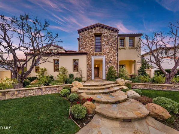 25480 Prado De Oro, Calabasas, CA 91302