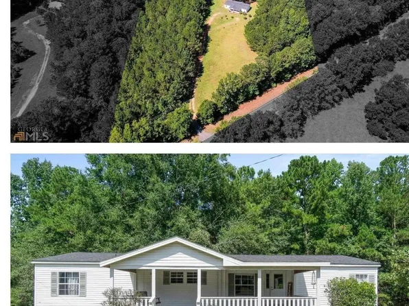 6641 Crest Hwy, Molena, GA 30258